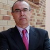 Luis Eugenio Paredes Palomo