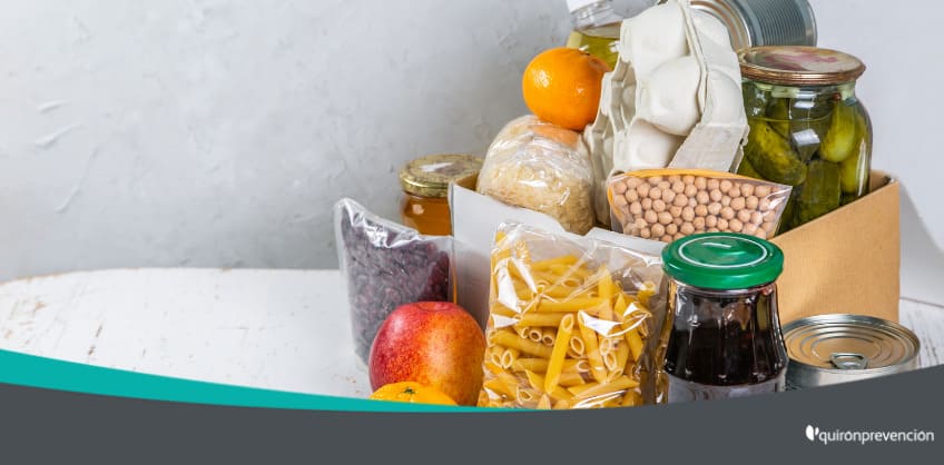 alimentos perecederos para donar imagen grande