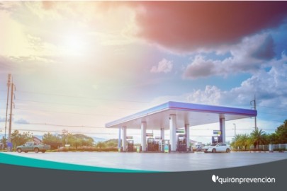 gasolinera imagen pequeña