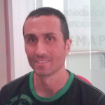 Javier Domínguez García