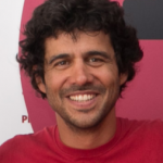 Jorge Herranz
