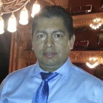 José Olivo Luján