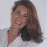 María Moreno Portillo