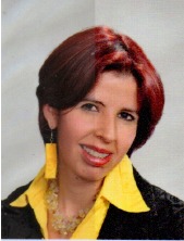 Nubia Isabel Sanabria