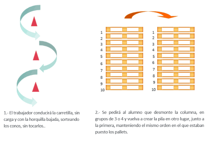 ejemplos ejercicios