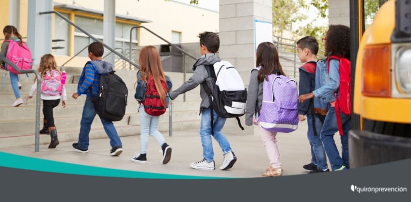 Comprar Mochila Escolar Niña Estudiante Estudiante De Secundaria Mochila