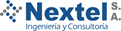 logo nextel