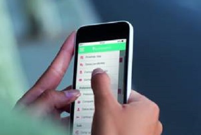 APP Portal Paciente Quironsalud