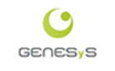 logo GENESIS