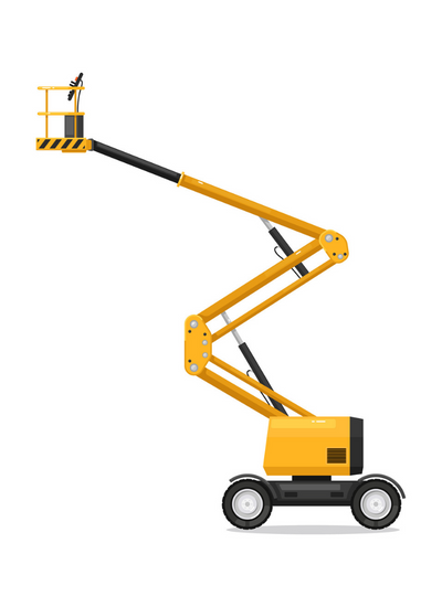 plataforma elevadora