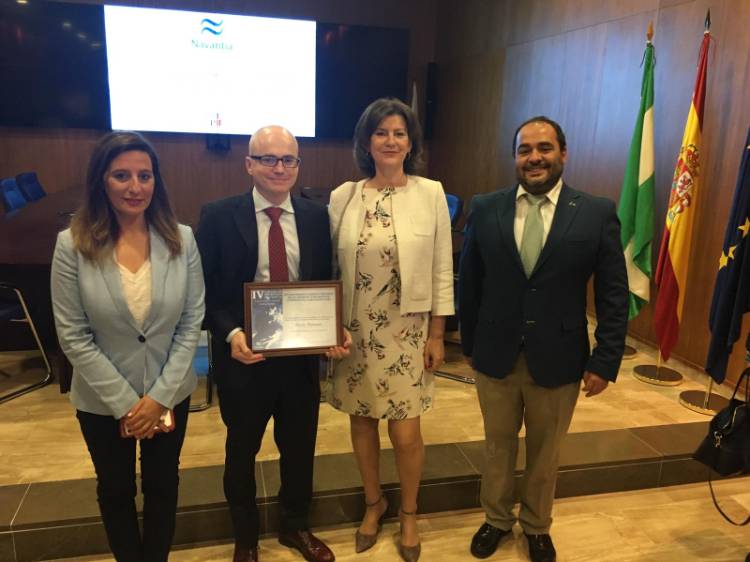 Premio Quirónprevención