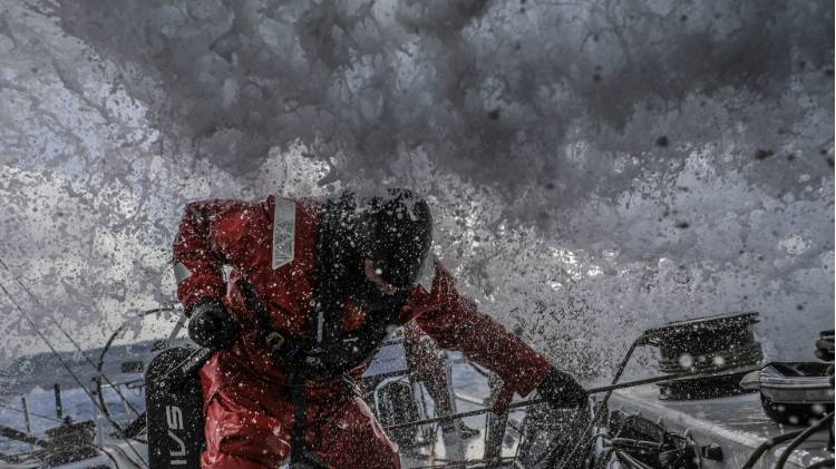 Viento-VOR