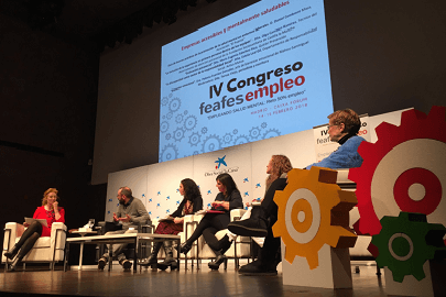 Ponentes feafes