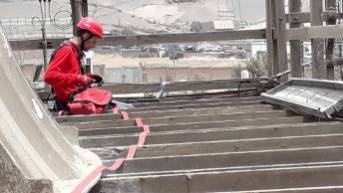 Trabajo en altura