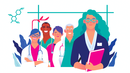Formación en salud laboral y primeros auxilios