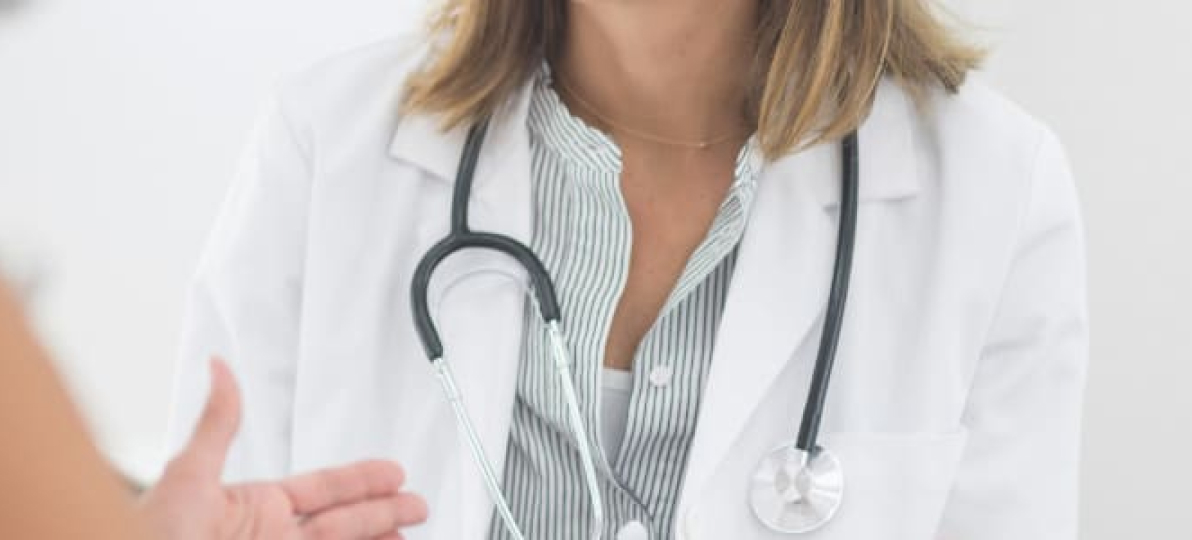 Medicina del Trabajo