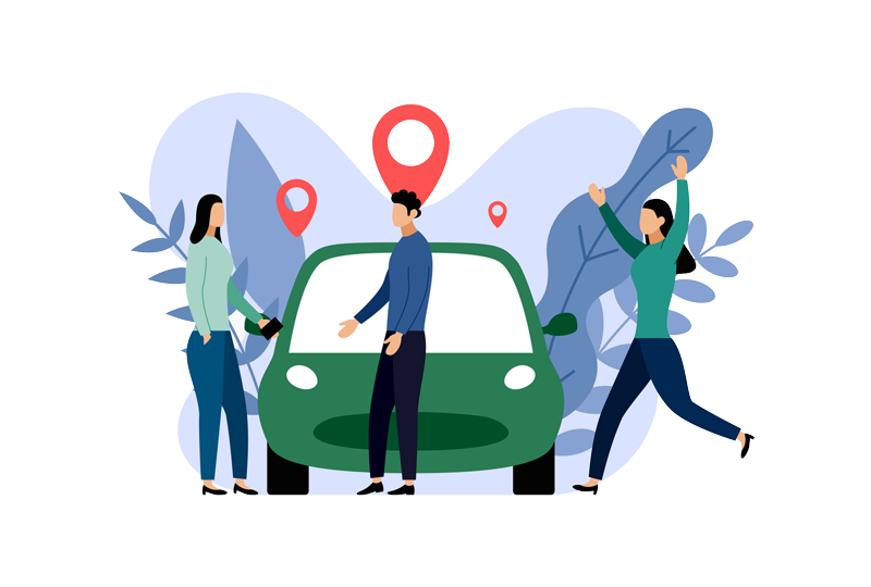 Plan de movilidad