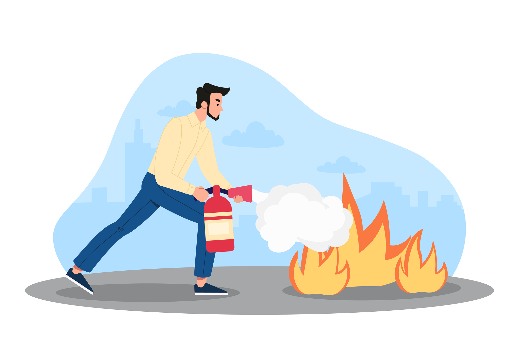 Protección contra explosiones