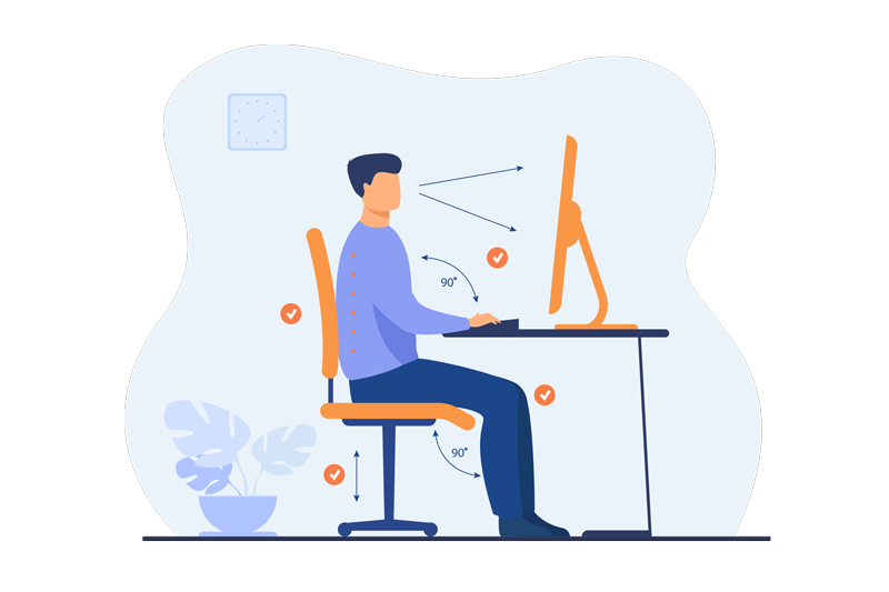 Ergonomía