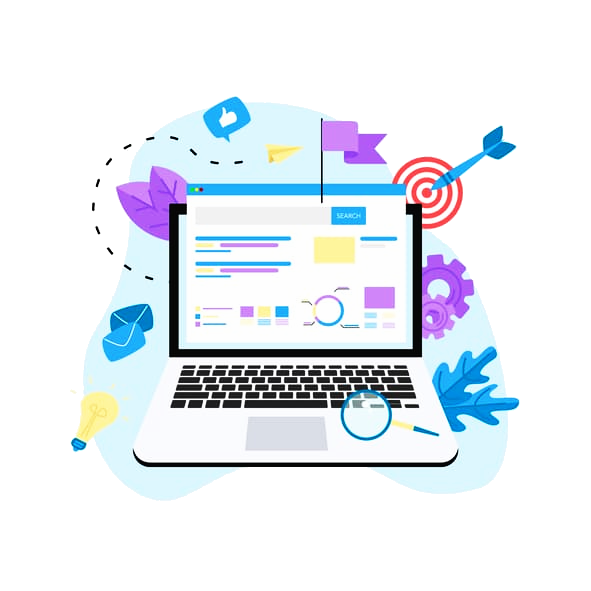 Contenidos útiles y entretenidos