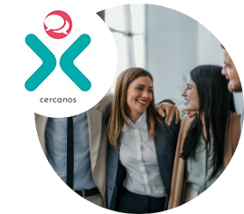 equipo de empleados
