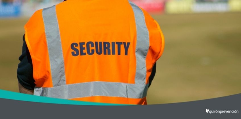 Requisitos para ser vigilante de seguridad • Empresas de seguridad, Vigilantes de seguridad