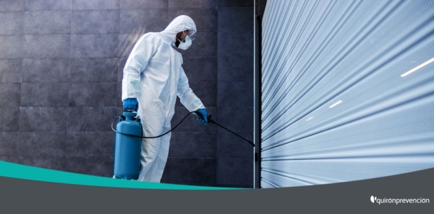 Glosario Higiene Industrial: 83 conceptos para más sobre esta especialidad | Blogs